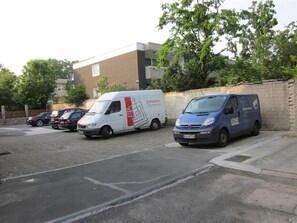 Parking - Waldesruh (Düsseldorf)