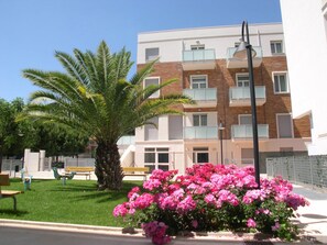 Exterior - Residence I Delfini (Cupra Marittima)