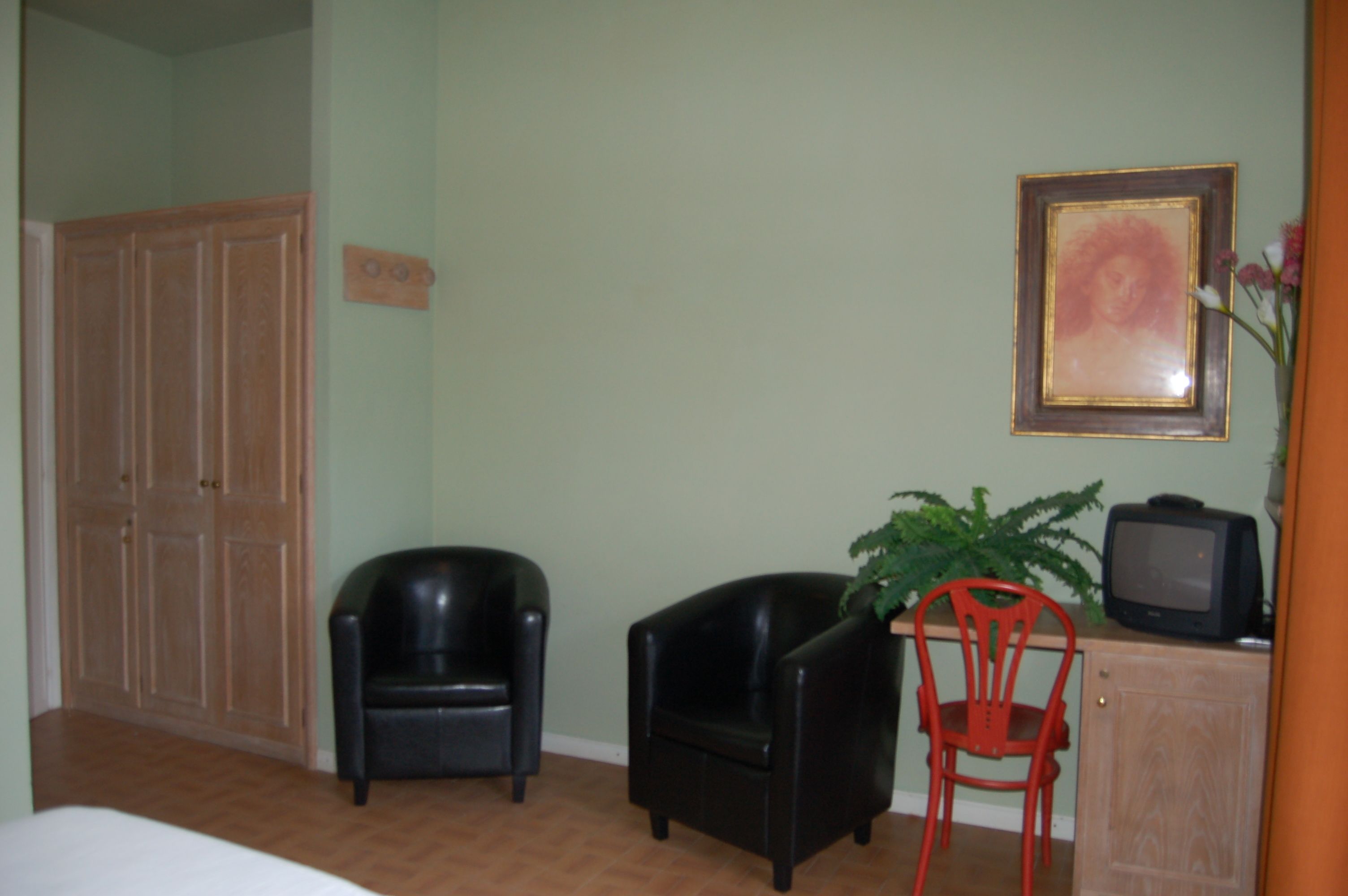 Foto - Hotel Marelba