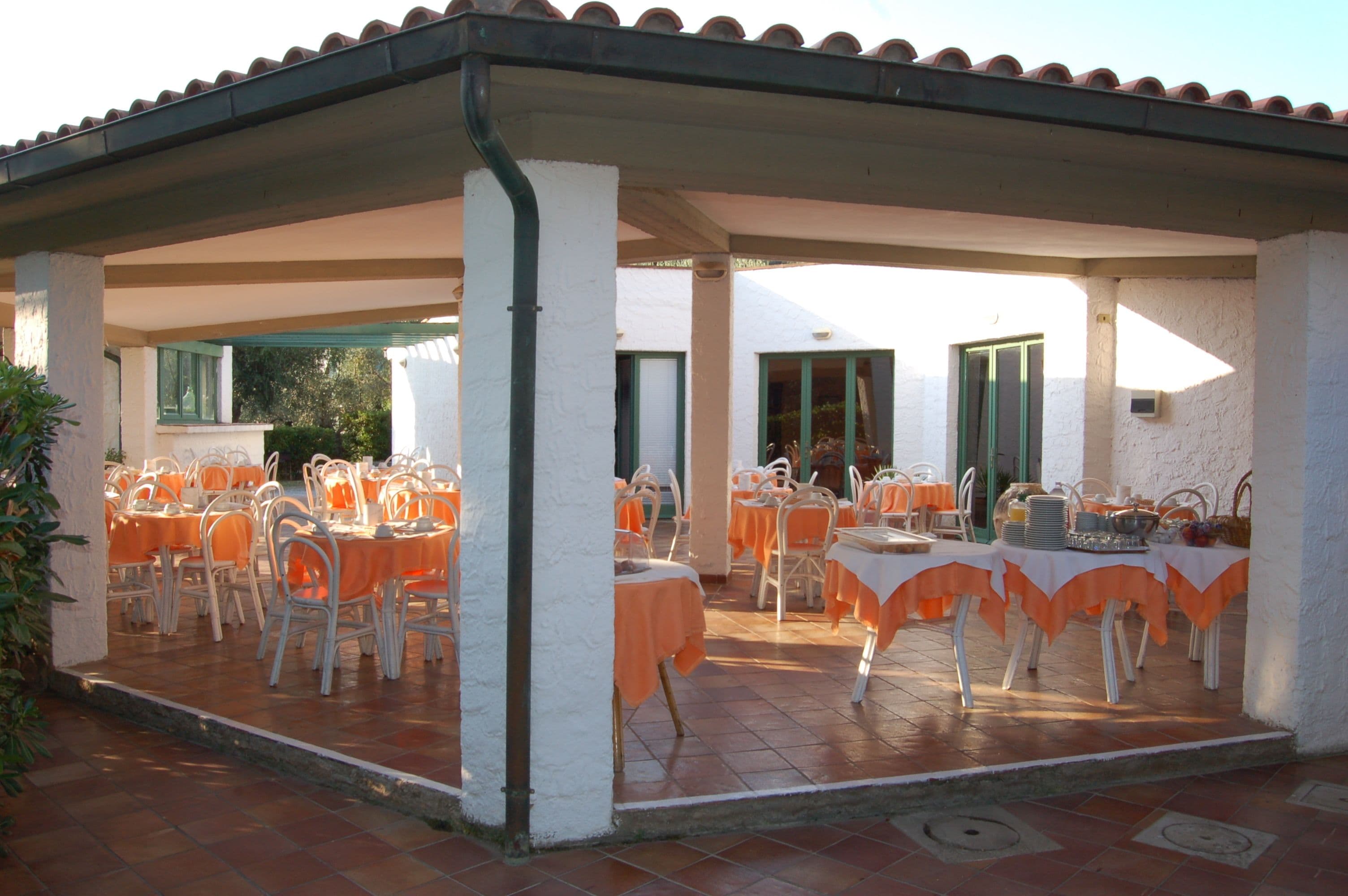 Foto - Hotel Marelba