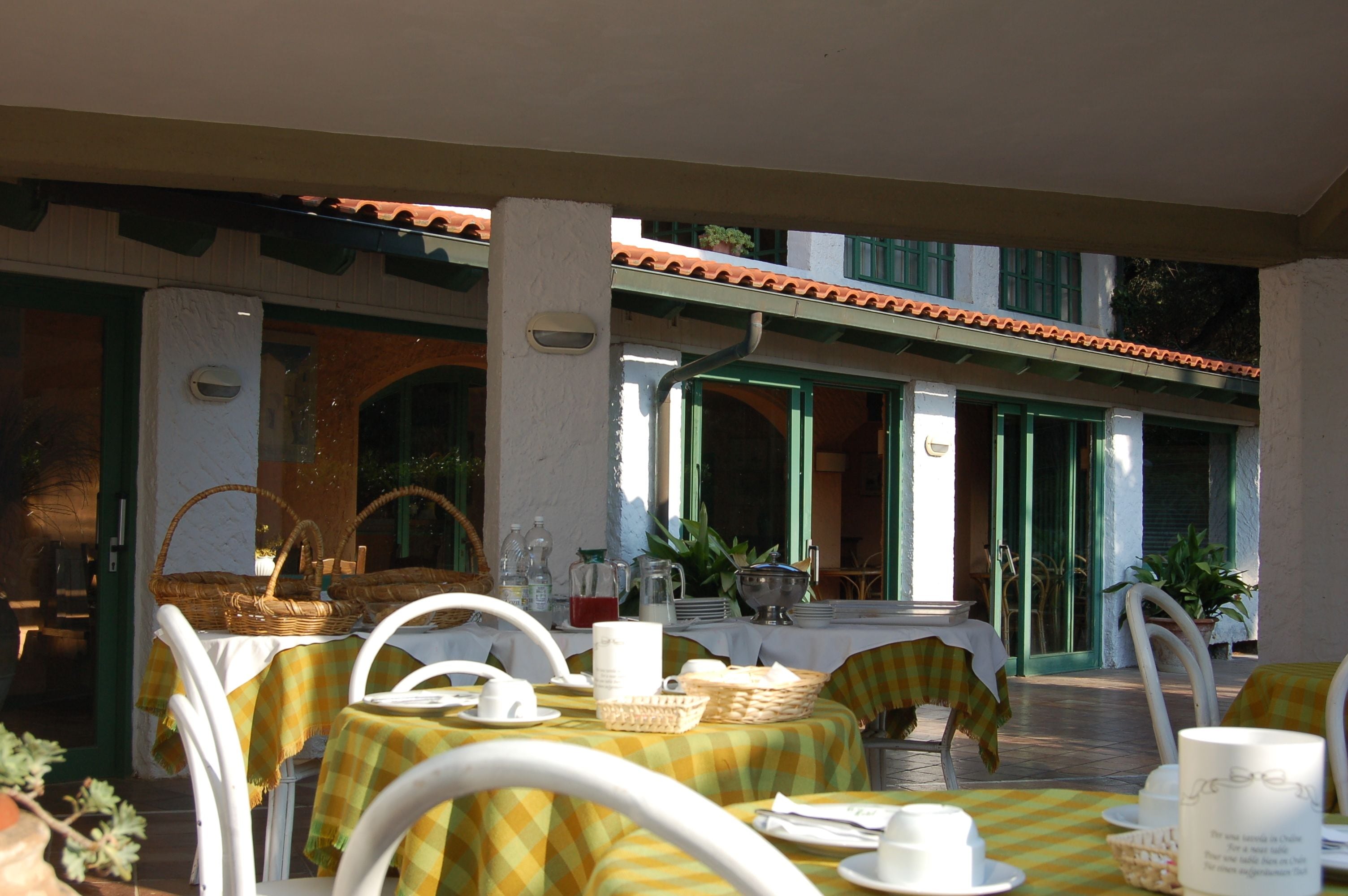 Foto - Hotel Marelba