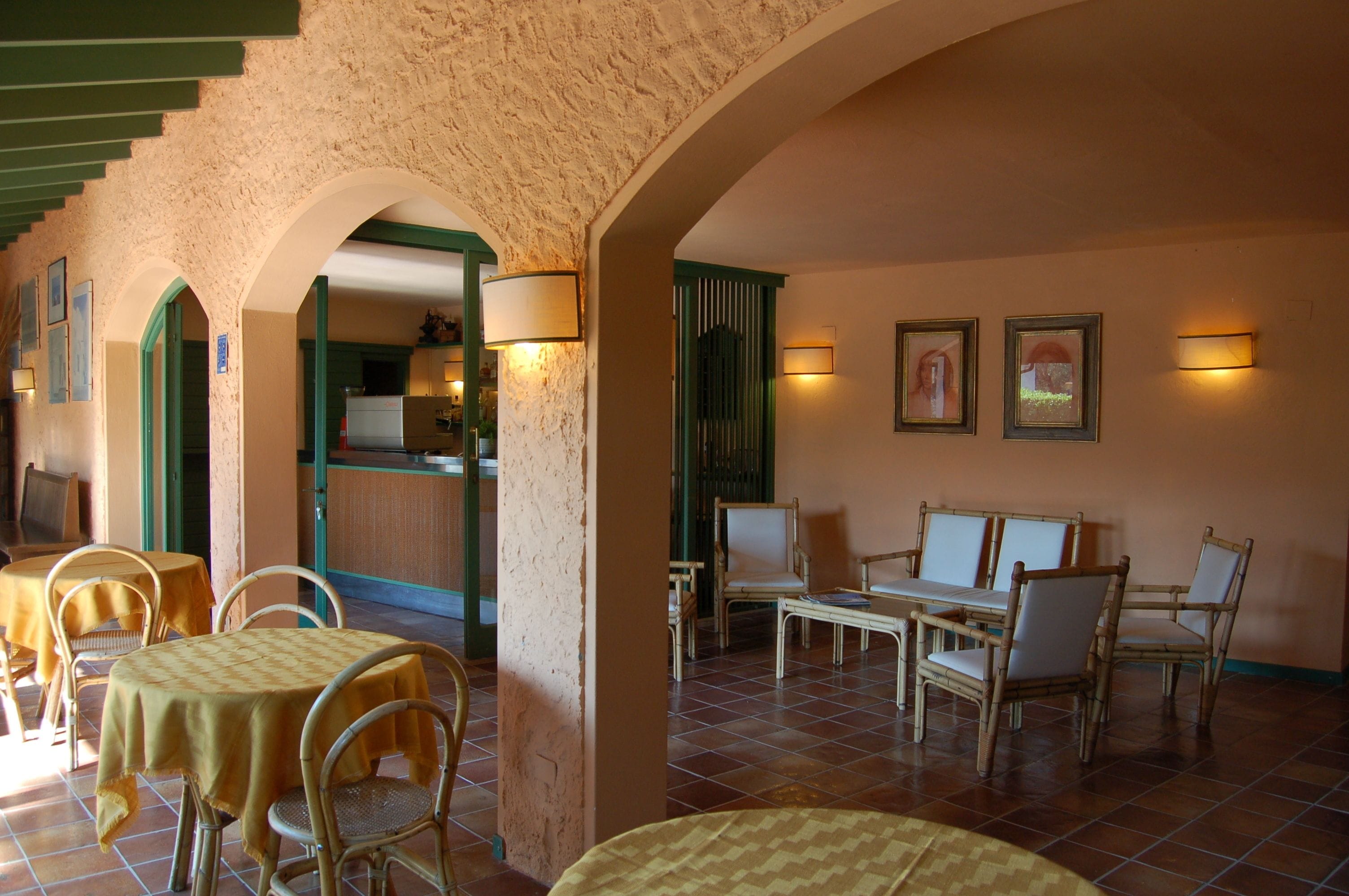 Foto - Hotel Marelba