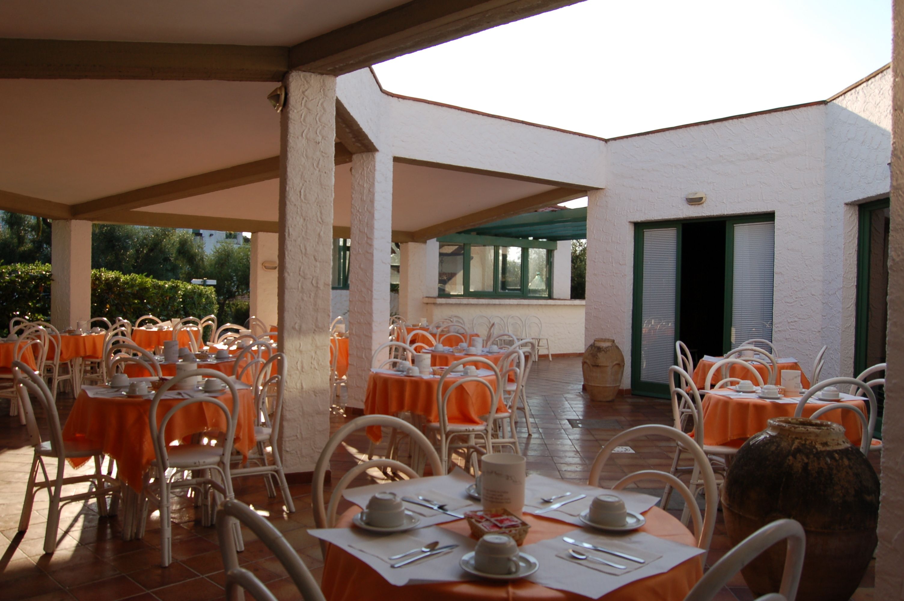 Foto - Hotel Marelba