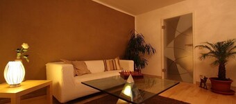 Appartement Sölden