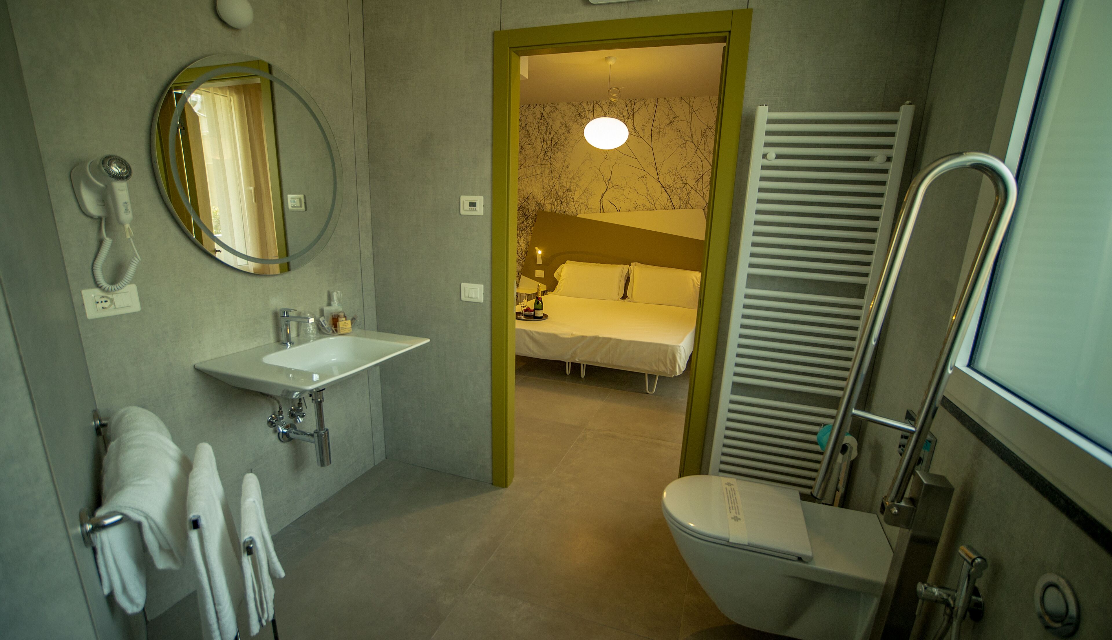Foto - Hotel Malavoglia
