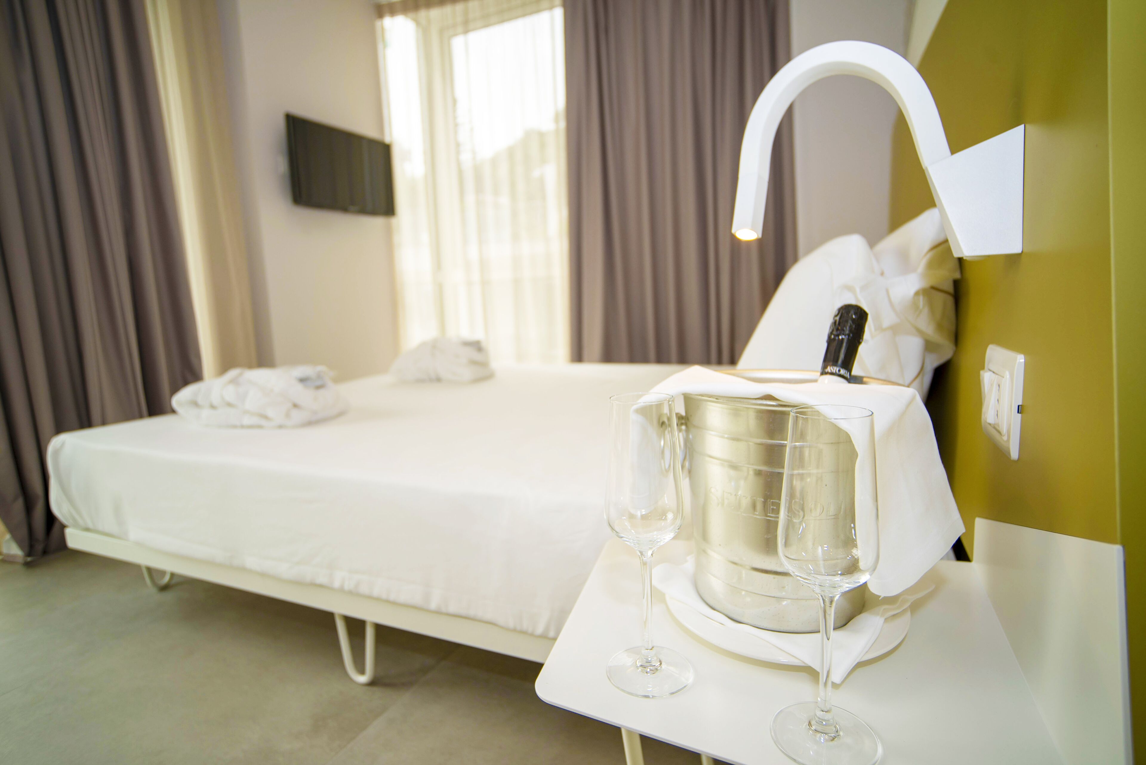 Foto - Hotel Malavoglia