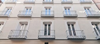 Smartr Madrid Atocha