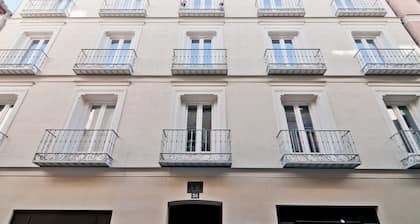 Smartr Madrid Atocha