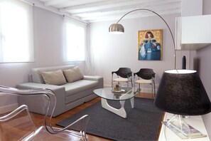 TV 47 pollici con canali via cavo