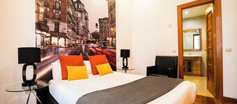 Smartr Madrid Atocha