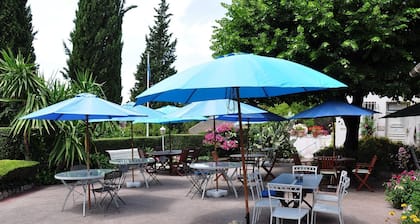 Hôtel les Liserons de Mougins