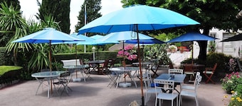 Hôtel les Liserons de Mougins