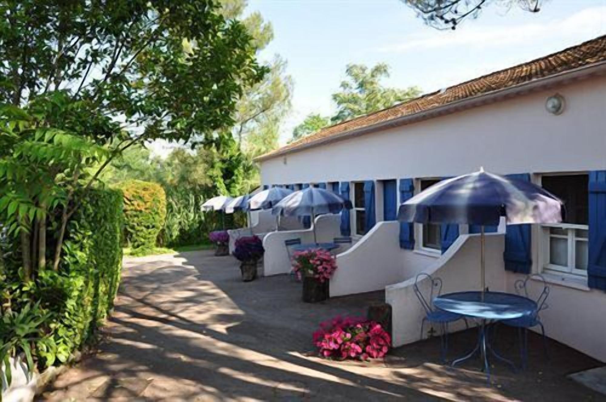 double room (annexe) | terrace/patio