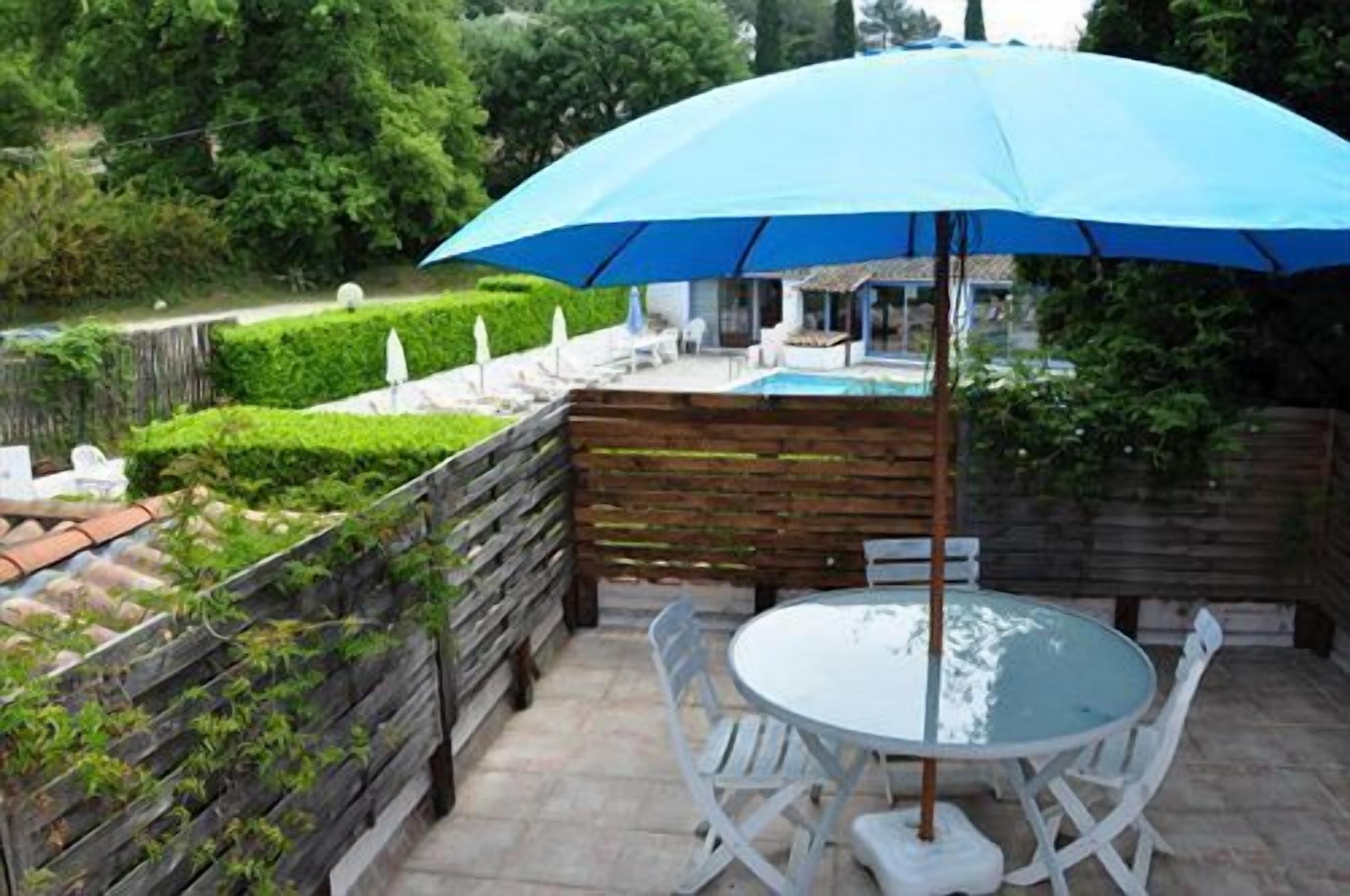 double room, terrace | terrace/patio