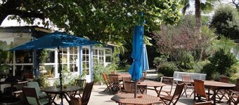 Hôtel les Liserons de Mougins