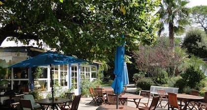 Hôtel les Liserons de Mougins