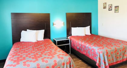 Euro Inn and Suites Slidell