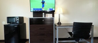 Euro Inn and Suites Slidell