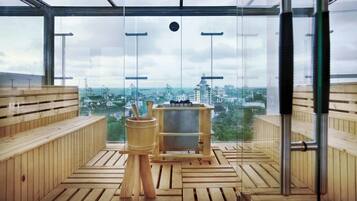 20 Behandlungsräume