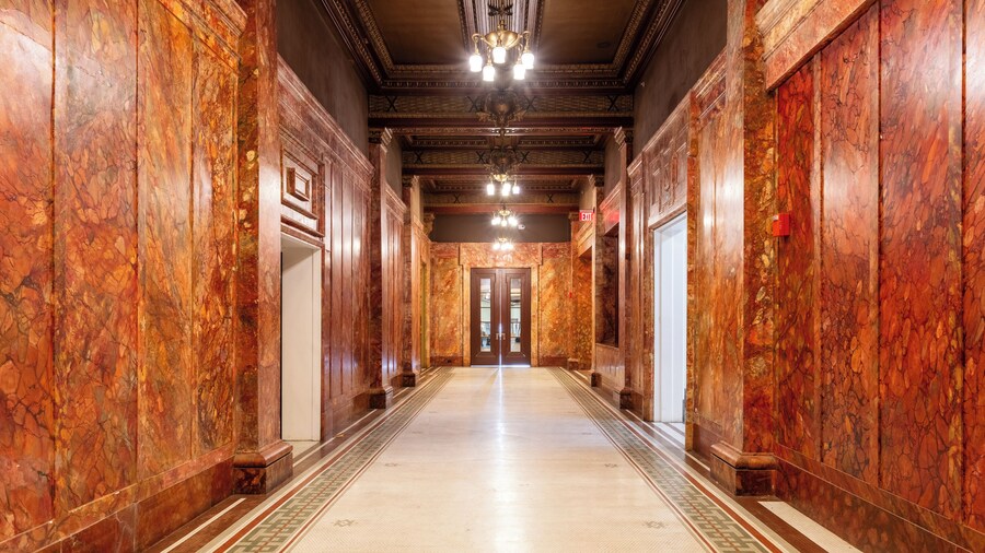 Hotel at the Lafayette Trademark Collection by Wyndham