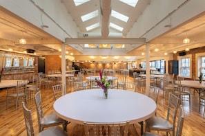 Sala de reuniones