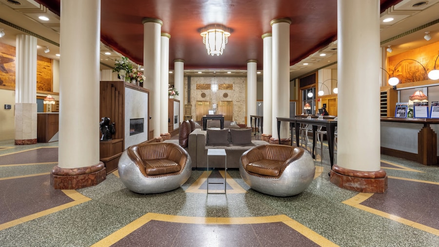 Hotel at the Lafayette Trademark Collection by Wyndham