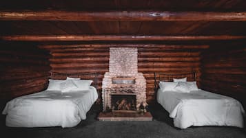 Deluxe Cottage | Individually decorated, individually furnished, soundproofing