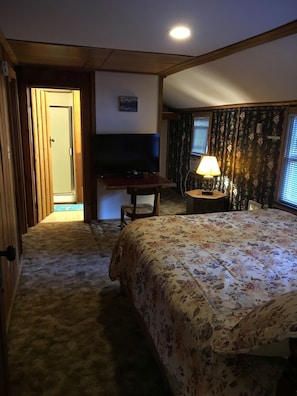 Junior Suite | Individually decorated, individually furnished, soundproofing