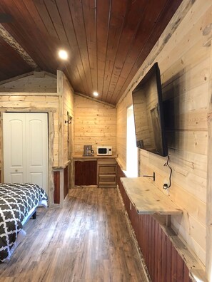 Premium Cottage | Living room