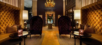 Ambassador Hotel Kansas City, Autograph Collection