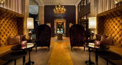 Ambassador Hotel Kansas City, Autograph Collection