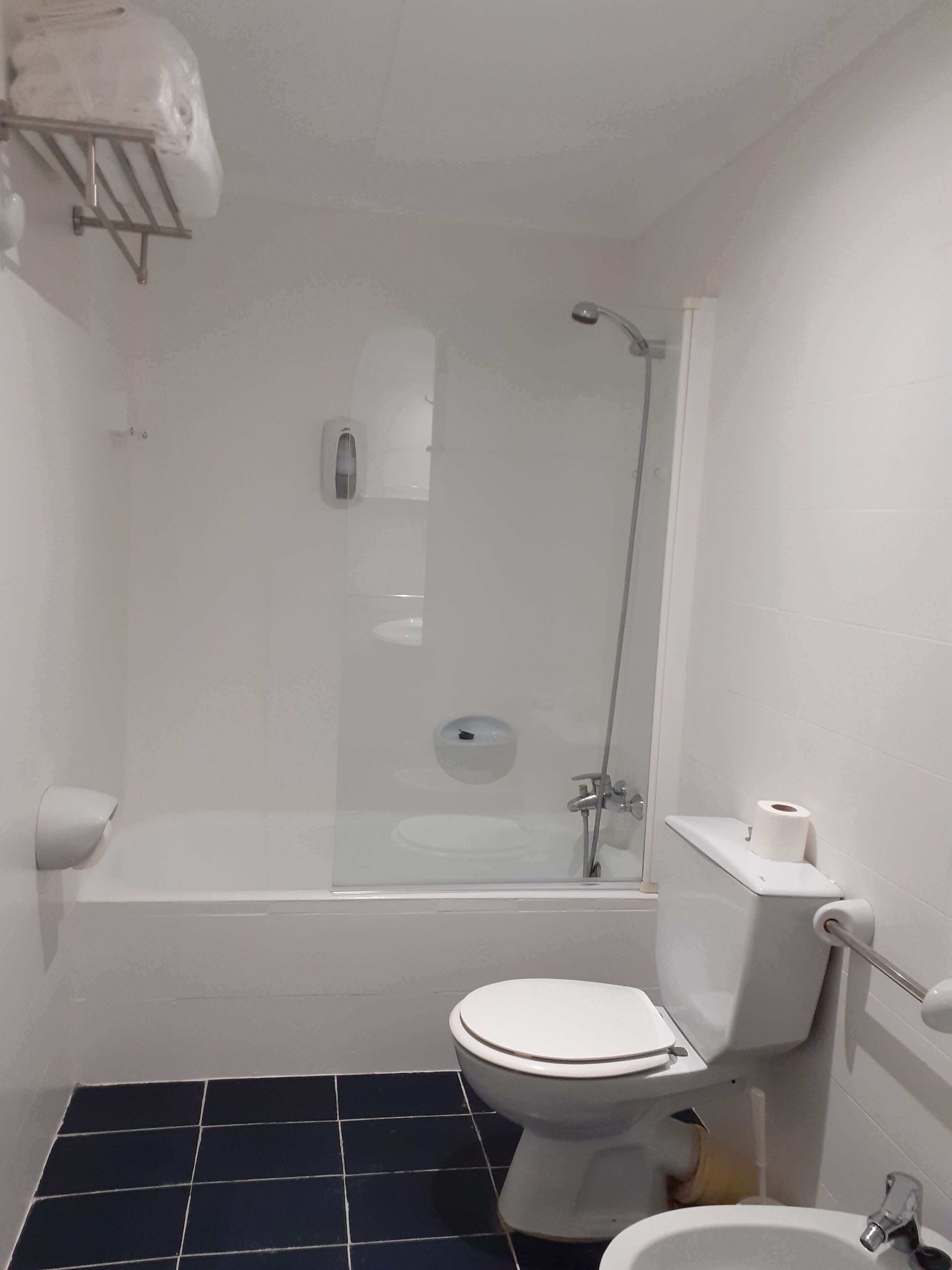 Foto - Hotel Iberflat Marynton