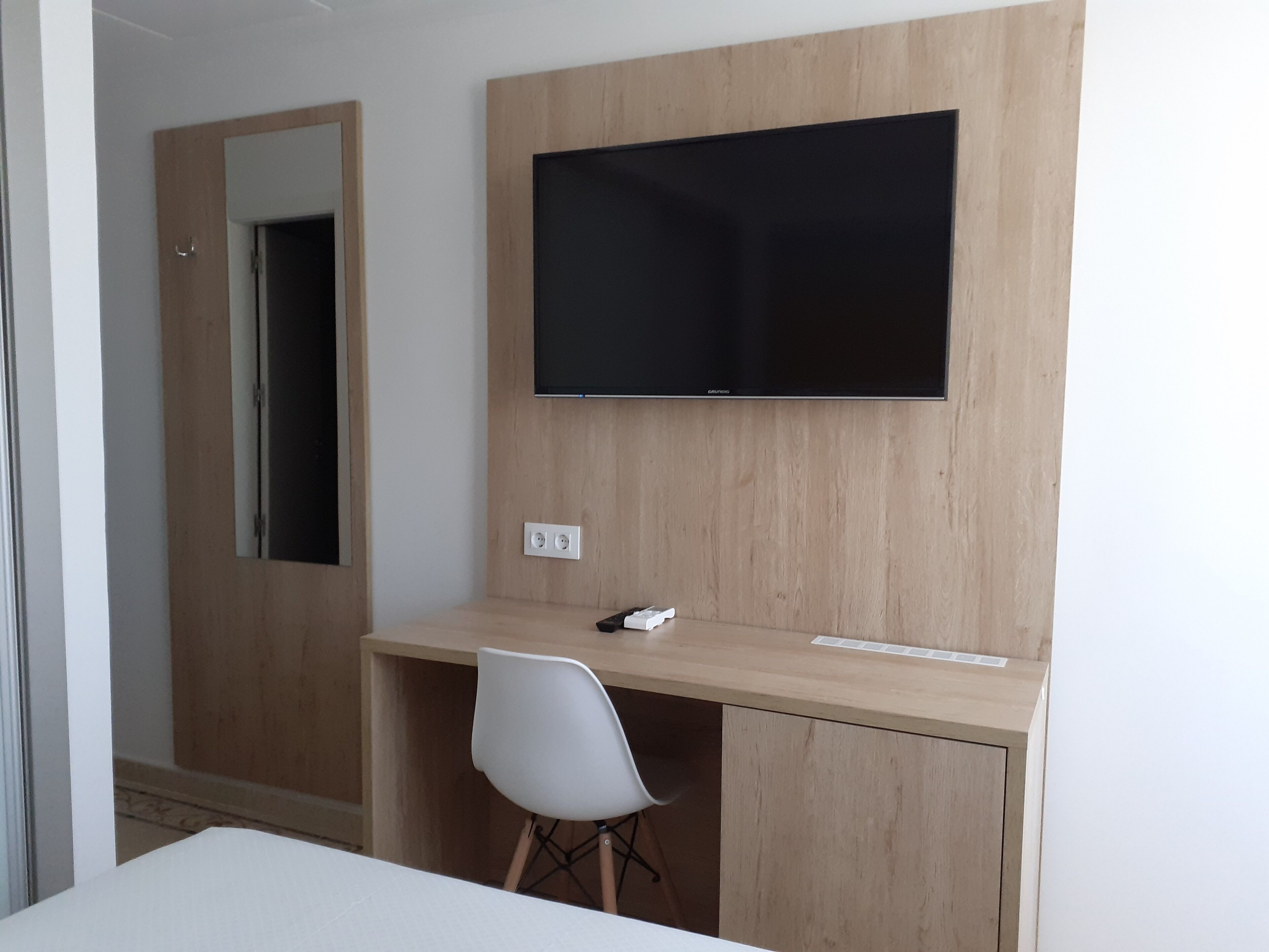 Foto - Hotel Iberflat Marynton