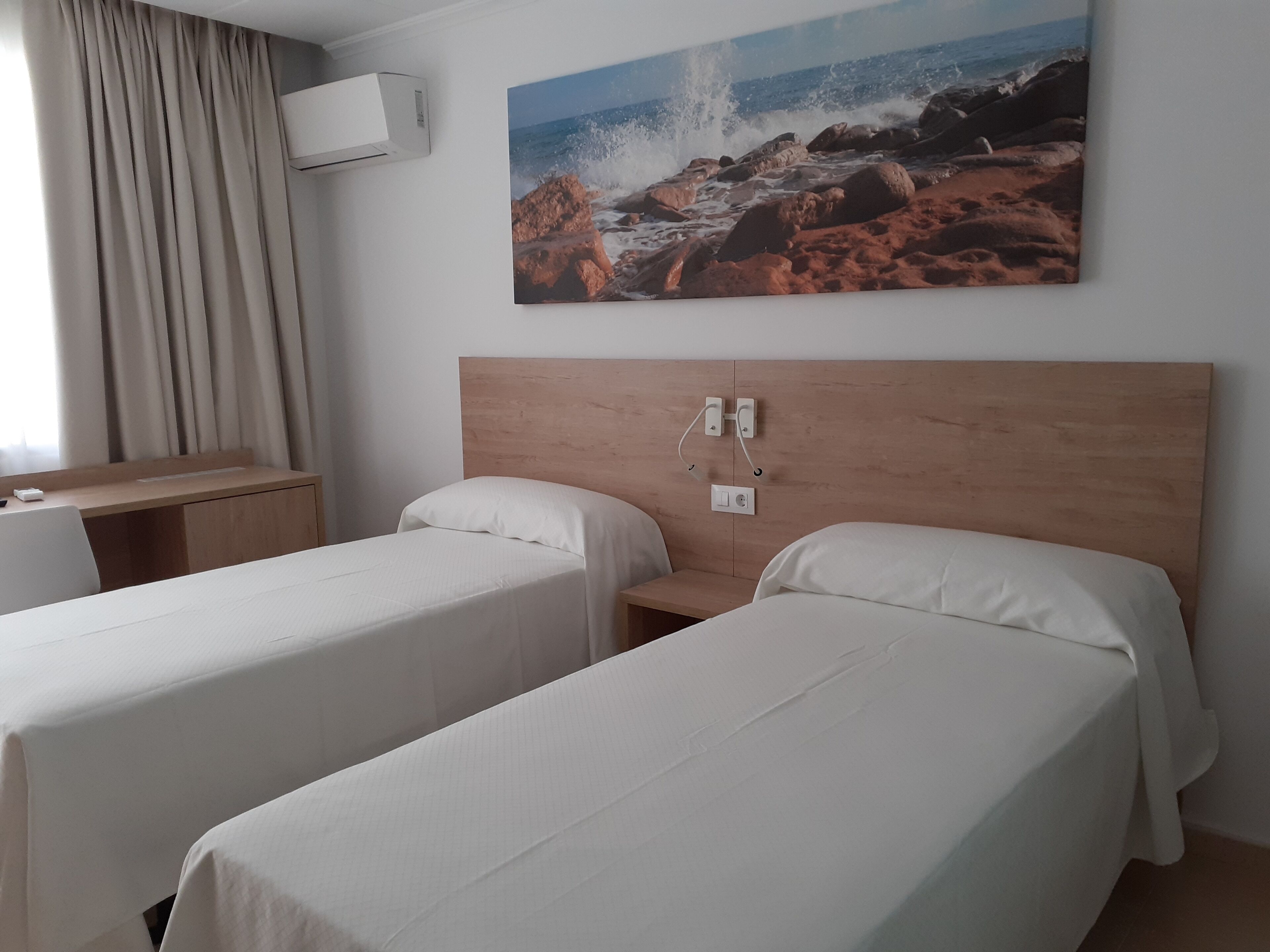 Foto - Hotel Iberflat Marynton