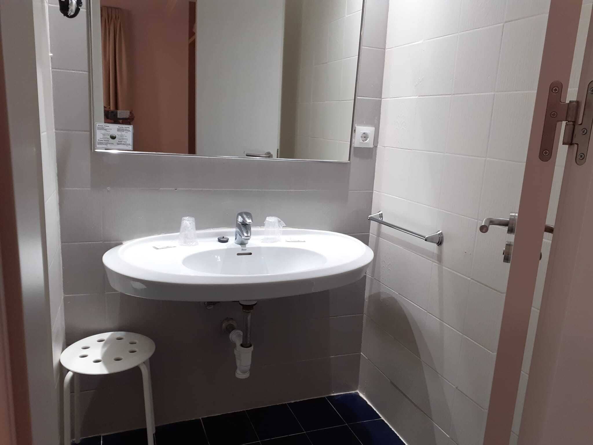 Foto - Hotel Iberflat Marynton