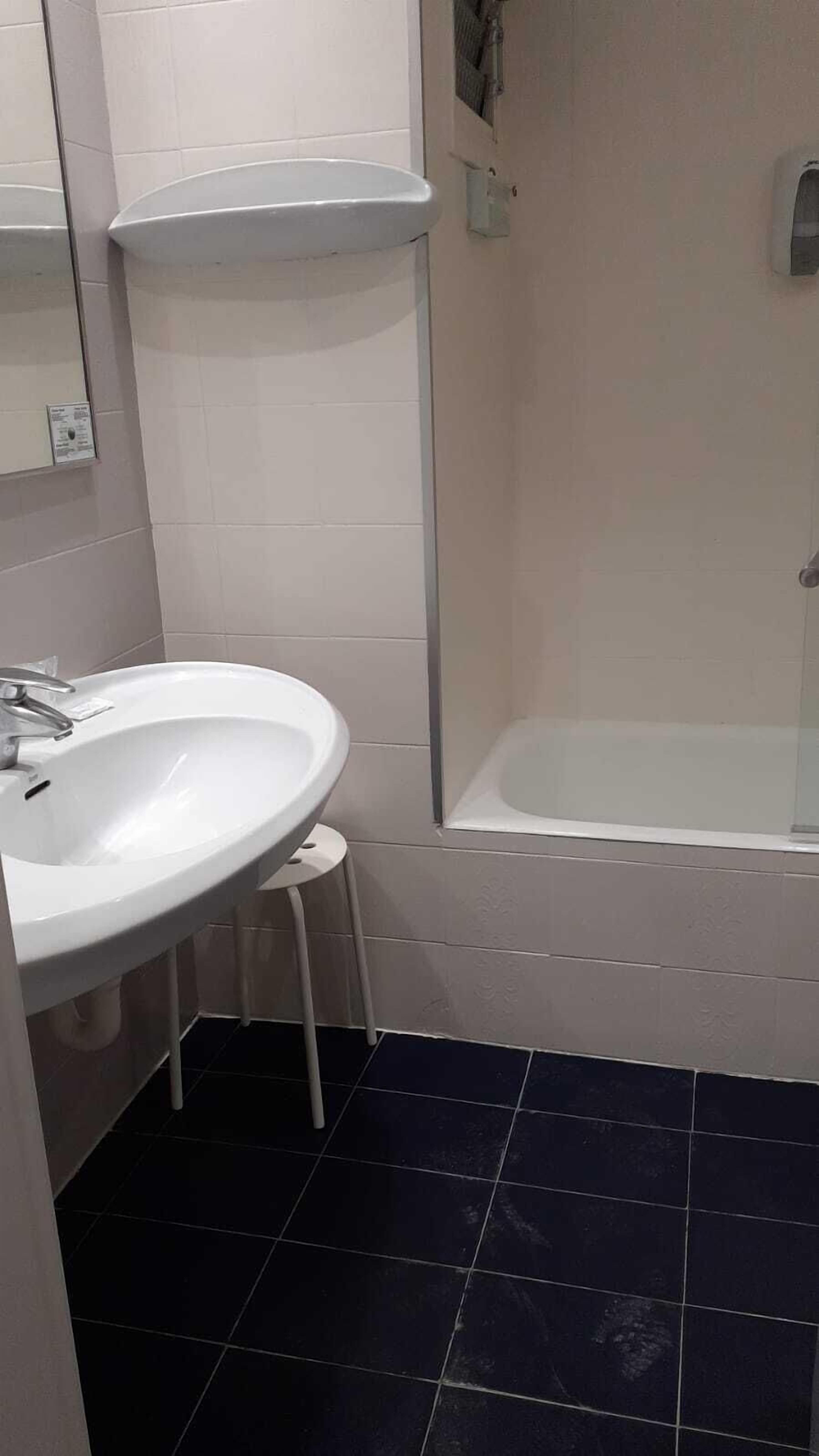 Foto - Hotel Iberflat Marynton