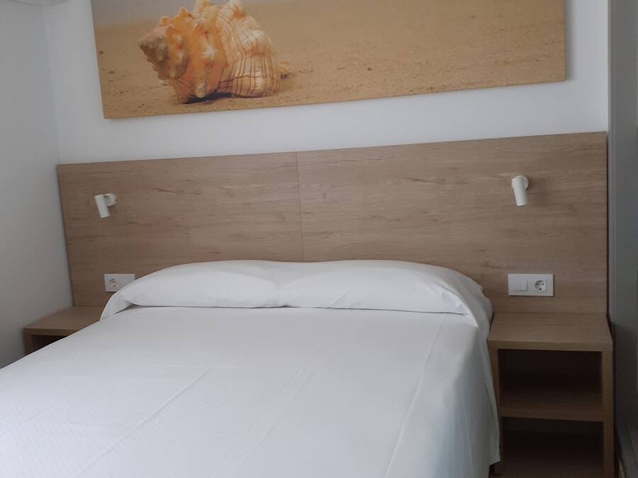 Minibar, in-room safe, individually furnished, desk