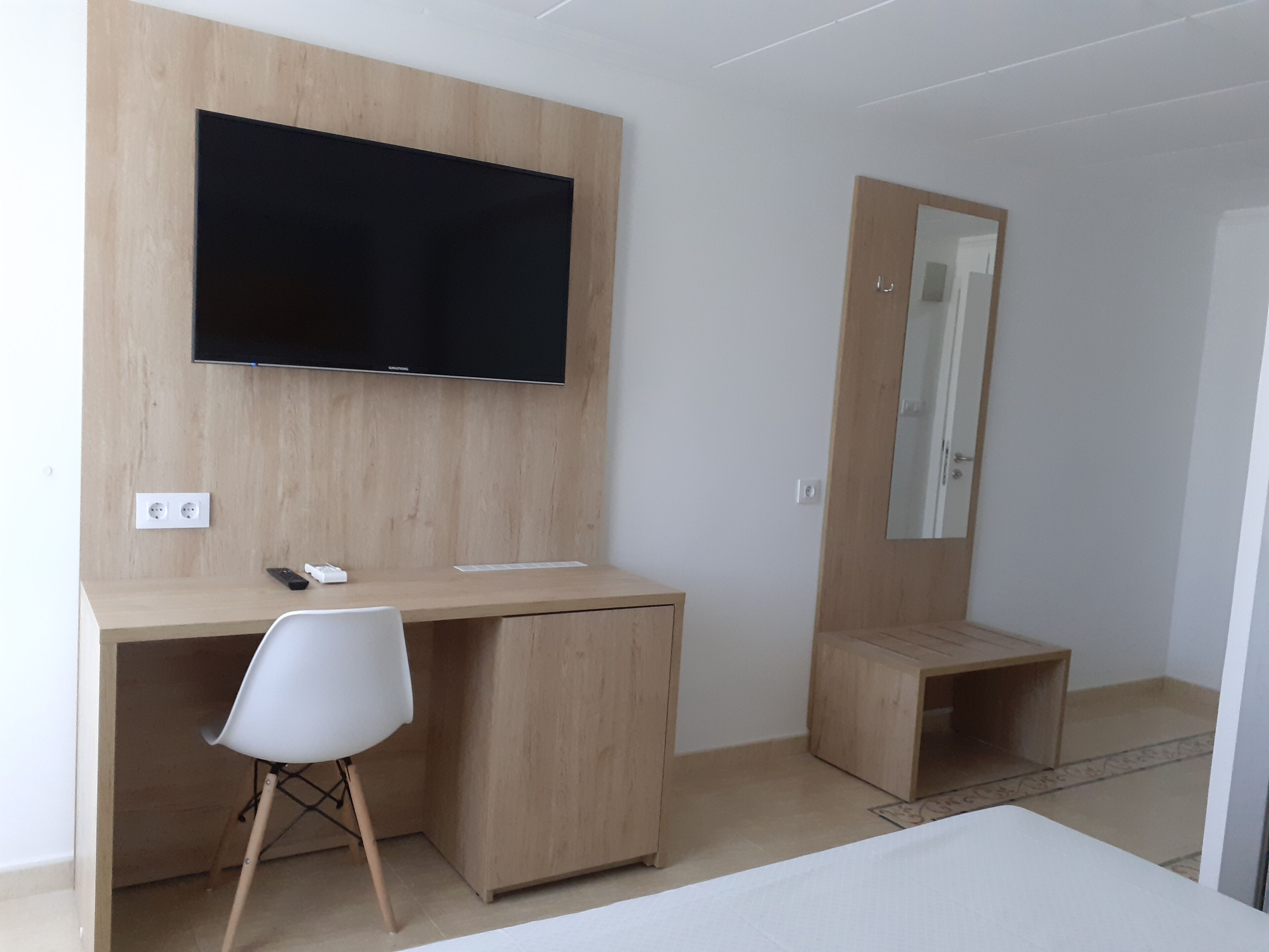 Foto - Hotel Iberflat Marynton