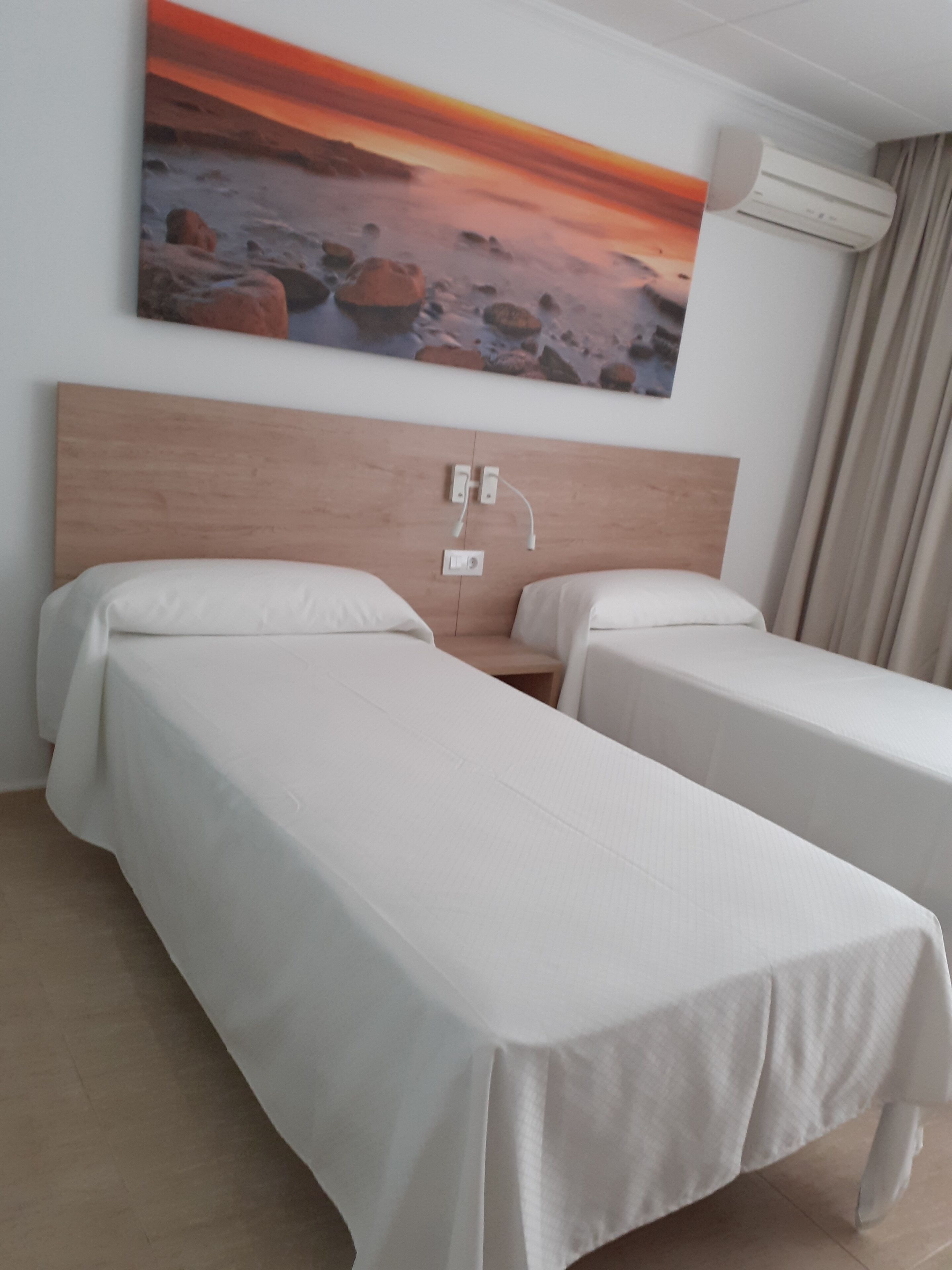 Foto - Hotel Iberflat Marynton