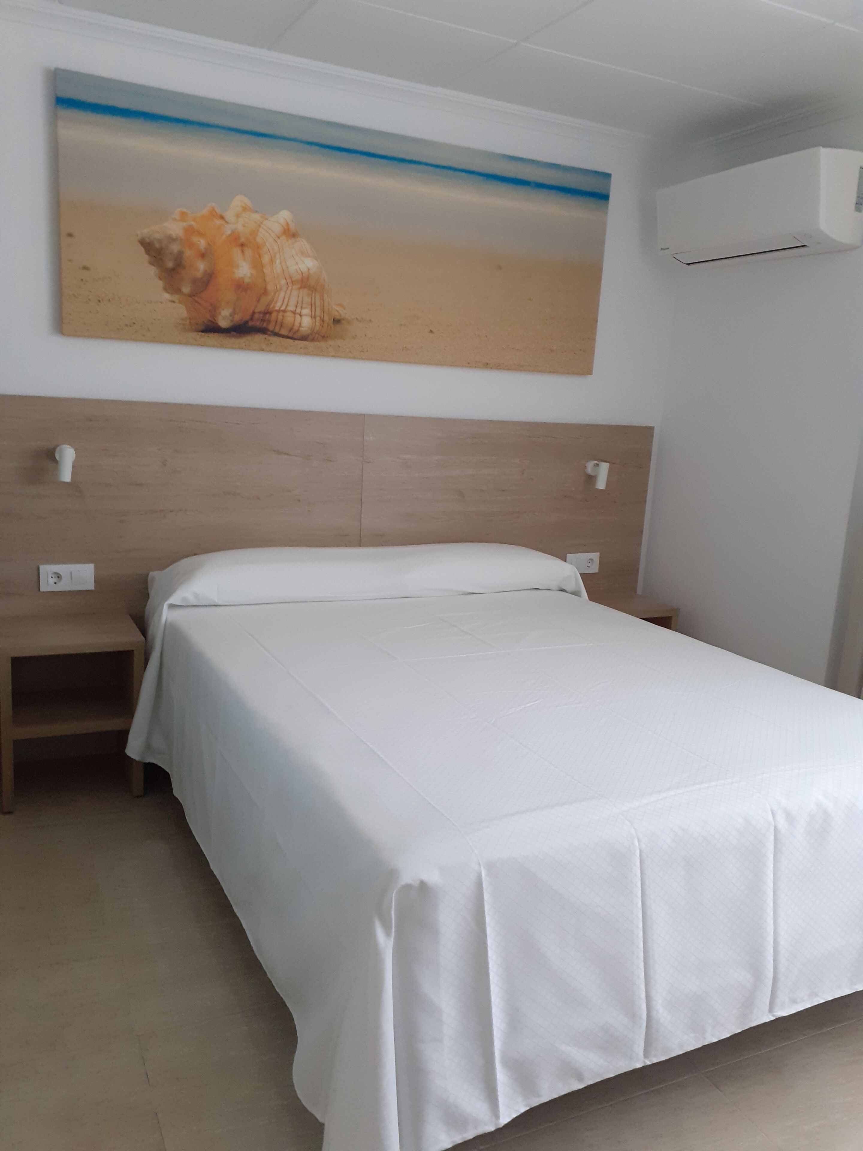 Foto - Hotel Iberflat Marynton