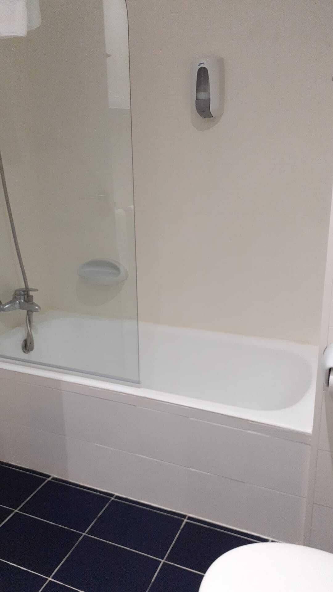 Foto - Hotel Iberflat Marynton