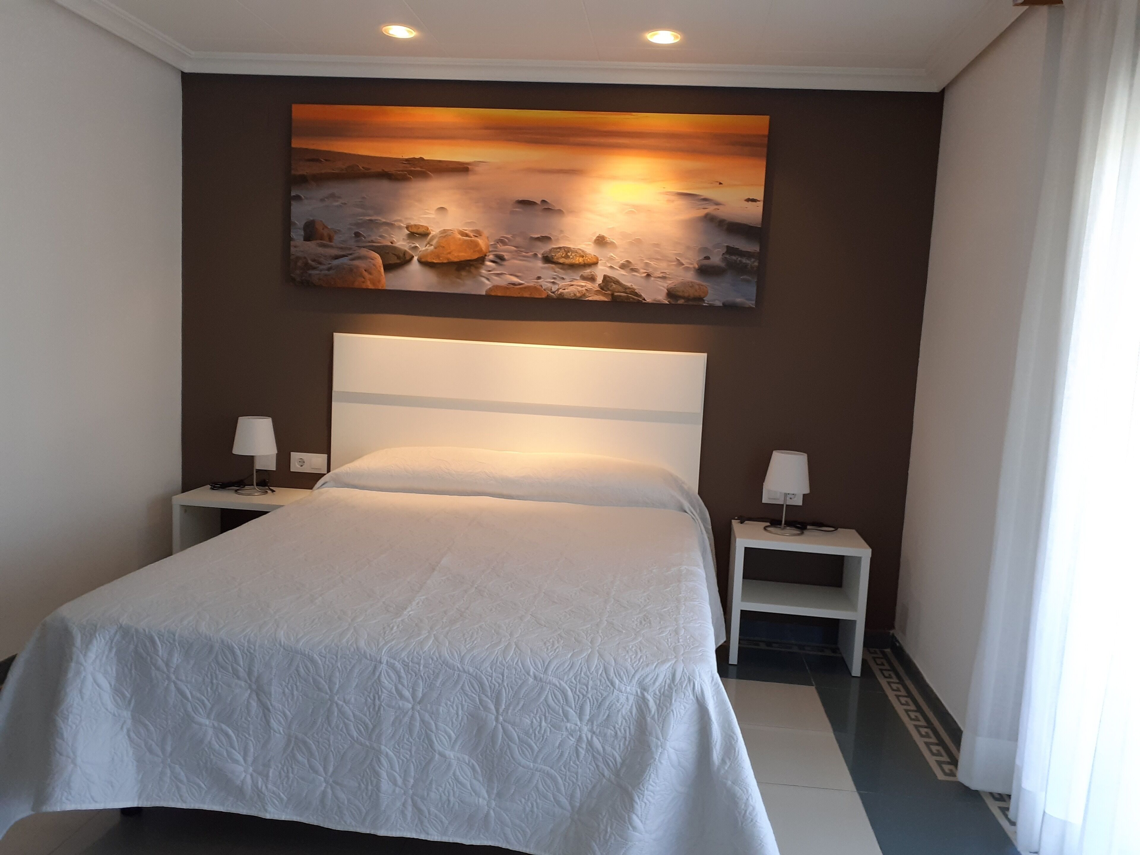 Foto - Hotel Iberflat Marynton