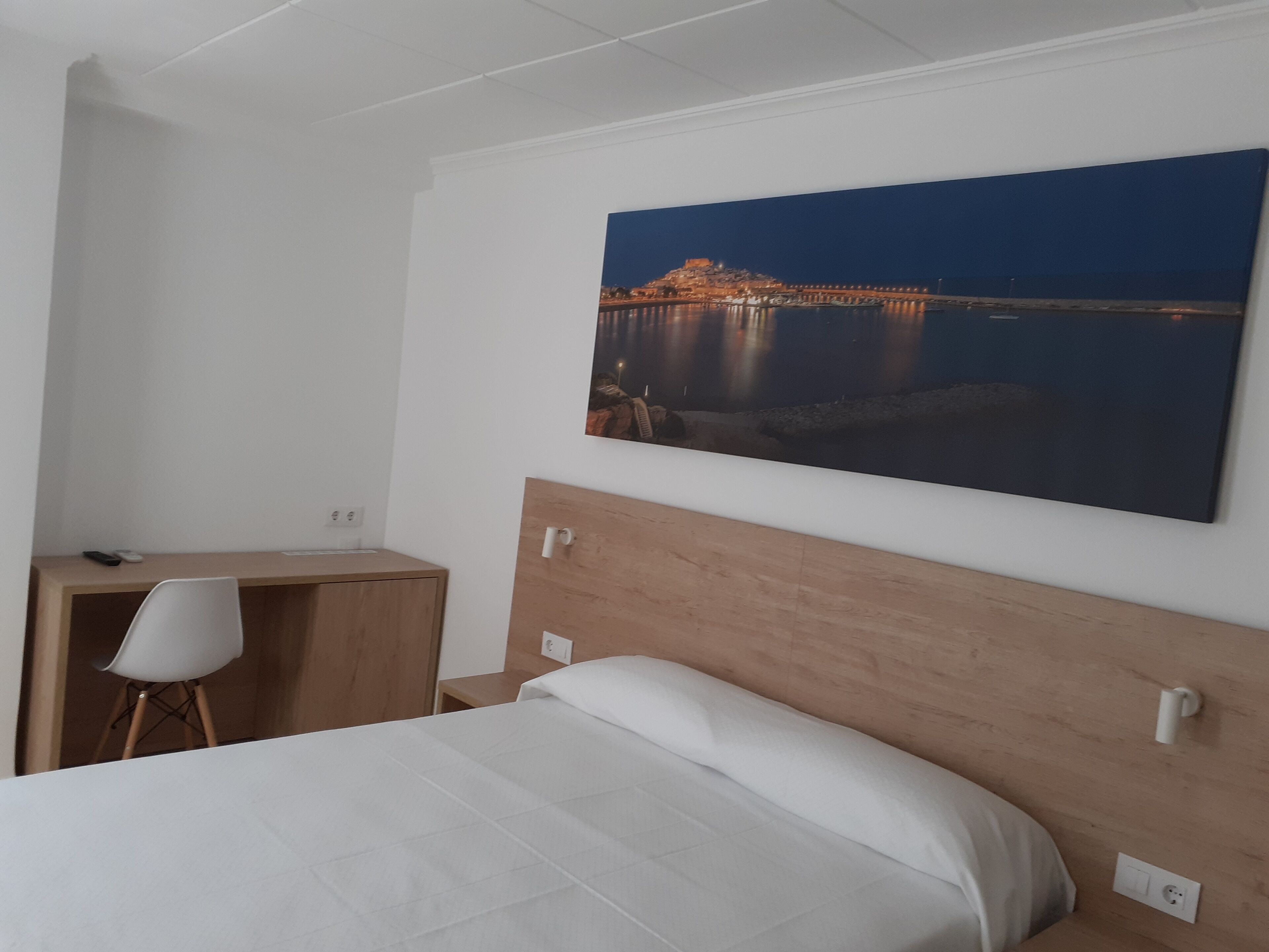 Foto - Iberflat Hotel Marynton
