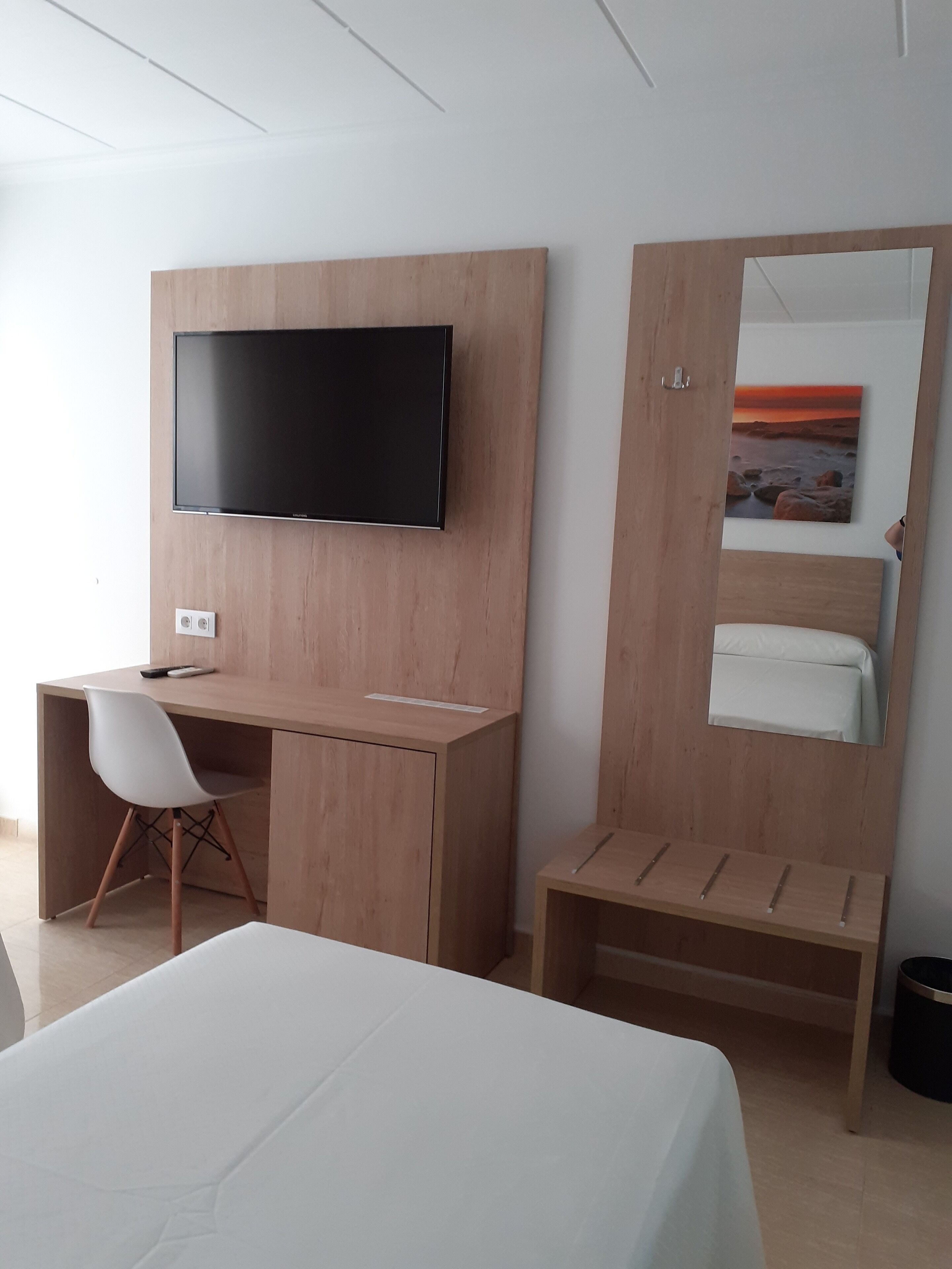 Foto - Hotel Iberflat Marynton