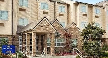 Microtel INN & Suites BY Wyndham Belle Chasse/new