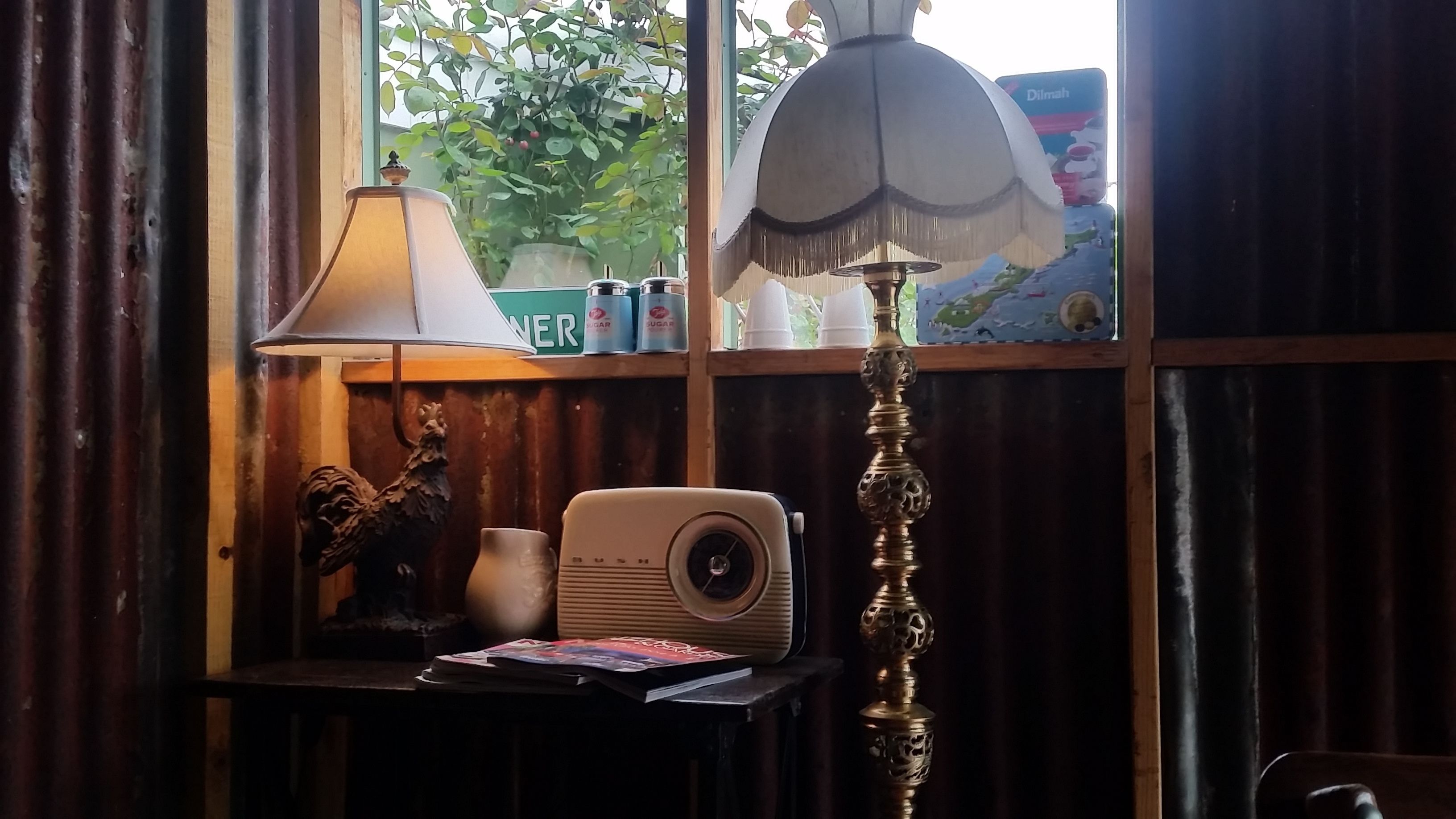 Foto - Designer Cottage