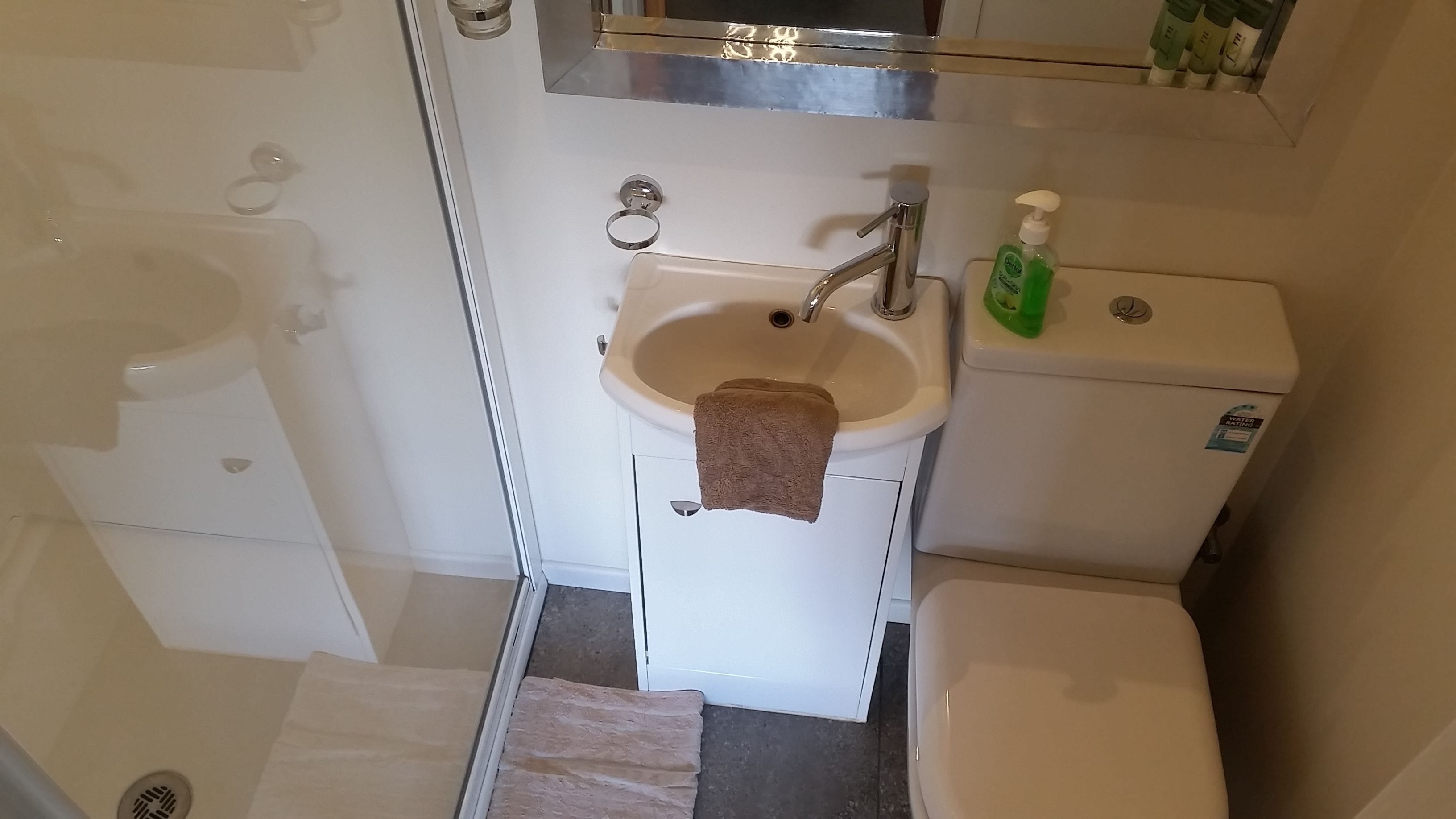 Foto - Designer Cottage