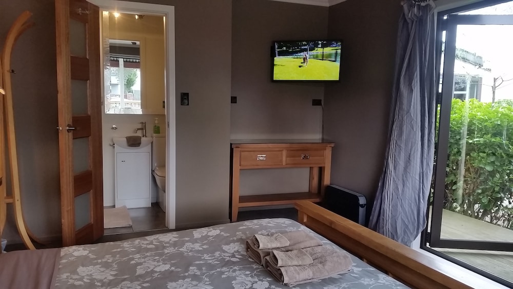 Designer Cottage B&B photo 6