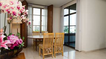 Servicio a la habitación