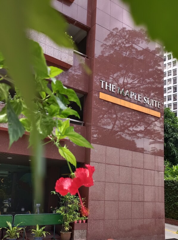 Exterior - The Maple Suite (Kuala Lumpur)